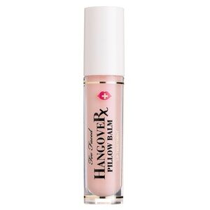 Too Faced Hangover Pillow Hydrating Lip Treatment